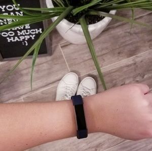 👟Fitbit Alta HR - sz small👟
